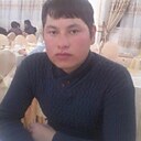 Шохон Алтынбек, 29 лет