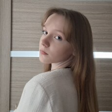 Фотография девушки Вера, 18 лет из г. Казань