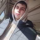 Вова, 20 лет
