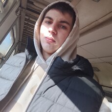 Фотография мужчины Вова, 20 лет из г. Золочев (Харьковская Обл)