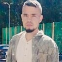 Али, 26 лет