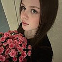 Вика, 18 лет