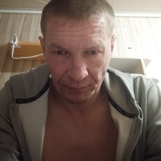 Фотография мужчины Алексей, 43 года из г. Магадан