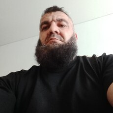 Фотография мужчины Рамзан, 43 года из г. Грозный