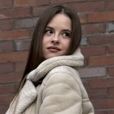 Фотография девушки Юлия, 18 лет из г. Минск