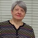 Татьяна, 66 лет