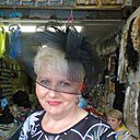 Анастасия, 58 лет