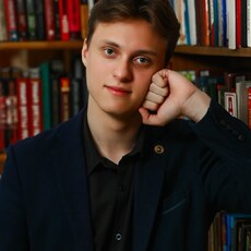 Фотография мужчины Матвей, 20 лет из г. Бердск