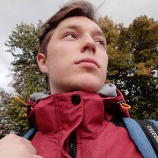 Фотография мужчины Даниил, 25 лет из г. Киев