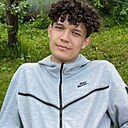 Владимир, 19 лет
