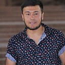 Ilhomboy, 31 год