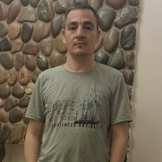 Фотография мужчины Жамшид, 43 года из г. Ташкент