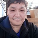 Асхат, 45 лет