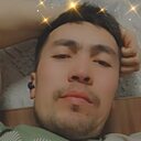 Бек, 33 года