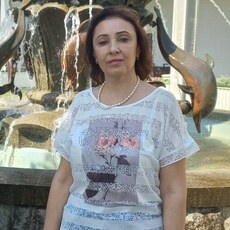 Фотография девушки Галина, 54 года из г. Самара