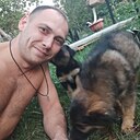 Сергей, 34 года