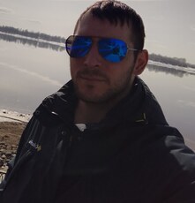 Фотография мужчины Алексей, 30 лет из г. Пермь