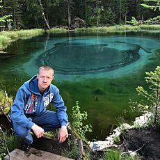 Фотография мужчины Алексей, 44 года из г. Прокопьевск
