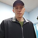 Дмитрий, 24 года