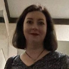 Фотография девушки Татьяна, 47 лет из г. Ульяновск