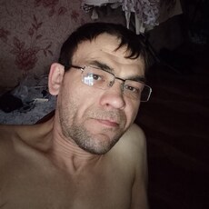 Фотография мужчины Стас, 40 лет из г. Нижневартовск