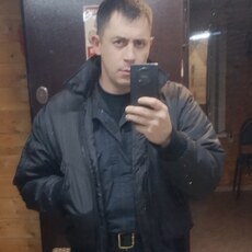 Алексей, 37 из г. Иркутск.