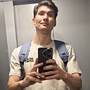 Андрей, 22 года