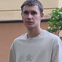 Кирилл, 20 лет