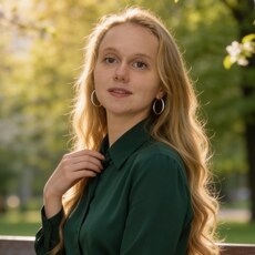 Фотография девушки Александра, 41 год из г. Пермь