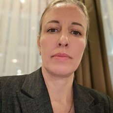 Фотография девушки Яна, 43 года из г. Тюмень