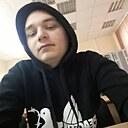 Андрей, 25 лет