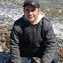 Назиржон, 44 года