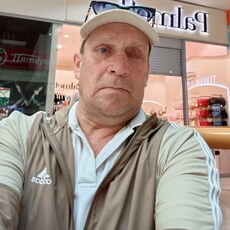 Фотография мужчины Виталий, 55 лет из г. Березники