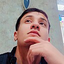 Мухаммет, 20 лет