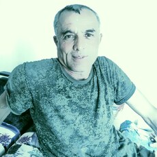 Фотография мужчины Саид, 54 года из г. Волгоград