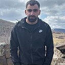 Hayk, 24 года
