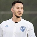 Захар, 32 года