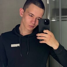 Фотография мужчины Степан, 21 год из г. Иркутск