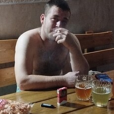 Фотография мужчины Влад, 24 года из г. Воронеж
