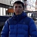 Жасулан, 24 года
