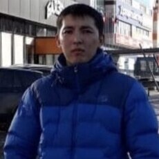 Фотография мужчины Жасулан, 24 года из г. Семей