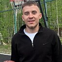 Антон, 25 лет