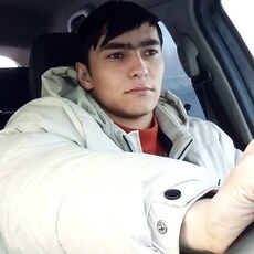 Фотография мужчины Азат, 22 года из г. Набережные Челны