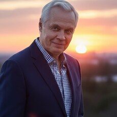 Фотография мужчины Сергей, 60 лет из г. Санкт-Петербург