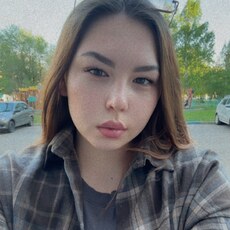 Фотография девушки Гульназ, 23 года из г. Мелеуз