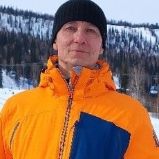 Андрей, 56 из г. Омск.
