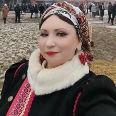 Фотография девушки Вероника, 47 лет из г. Заславль
