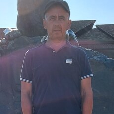 Фотография мужчины Сергей, 61 год из г. Можга
