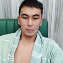 Жаныбек, 35 лет