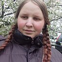 Марія, 18 лет